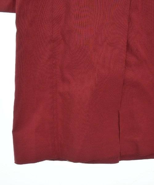 JIL SANDER NAVY เสื้อคลุมคอปก Soutien