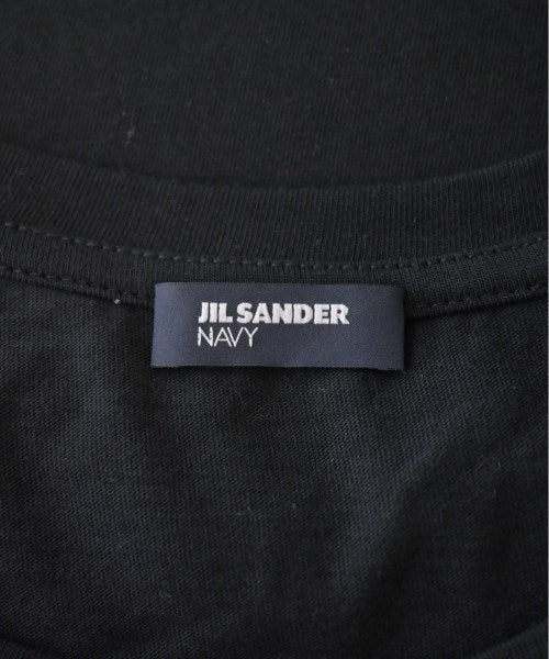 JIL SANDER NAVY เสื้อยืด/เสื้อท็อปส์