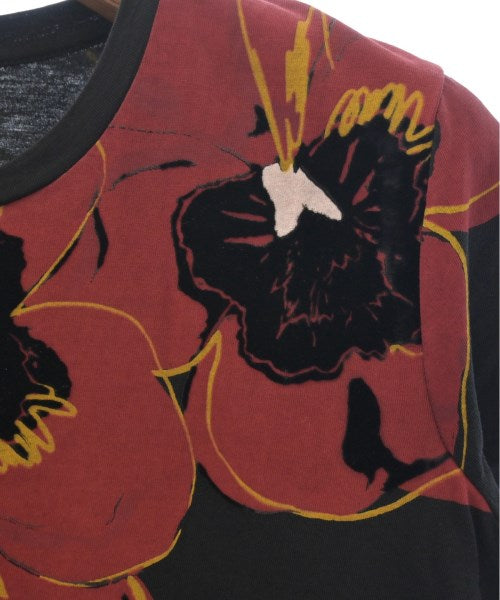 JIL SANDER NAVY เสื้อยืด/เสื้อท็อปส์