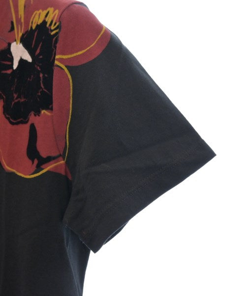 JIL SANDER NAVY เสื้อยืด/เสื้อท็อปส์