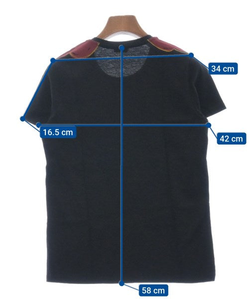 JIL SANDER NAVY เสื้อยืด/เสื้อท็อปส์