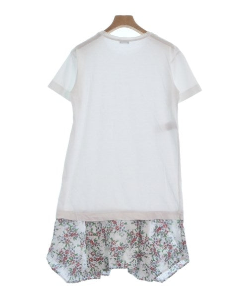 JIL SANDER NAVY ชุดเดรส