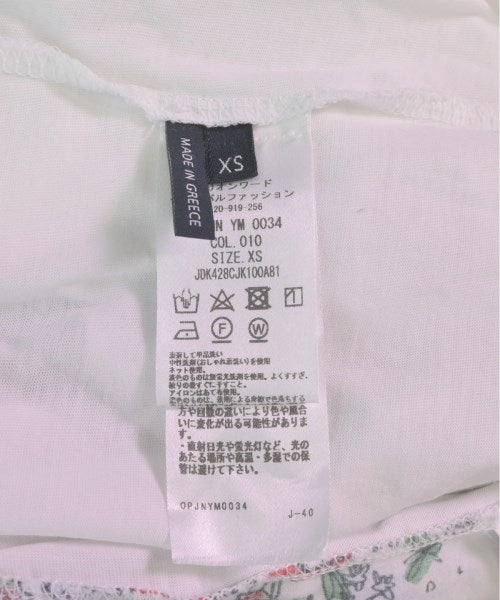 JIL SANDER NAVY ชุดเดรส