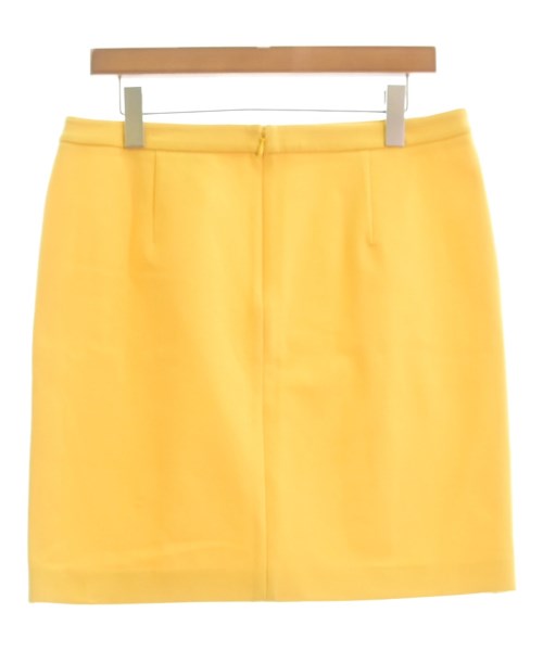 JIL SANDER NAVY กระโปรงสั้น