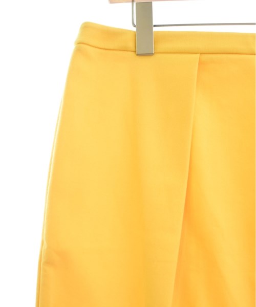 JIL SANDER NAVY กระโปรงสั้น