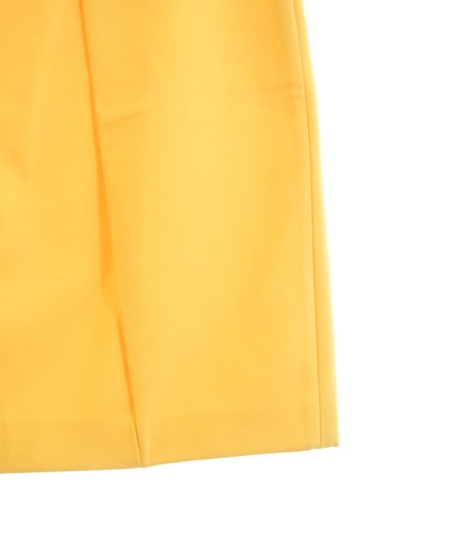 JIL SANDER NAVY กระโปรงสั้น