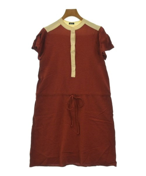 JIL SANDER NAVY ชุดเดรส