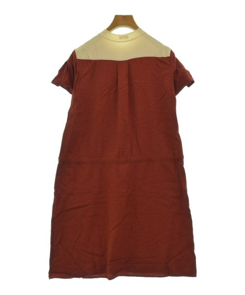JIL SANDER NAVY ชุดเดรส