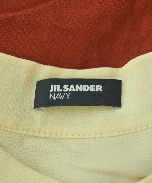 JIL SANDER NAVY ชุดเดรส