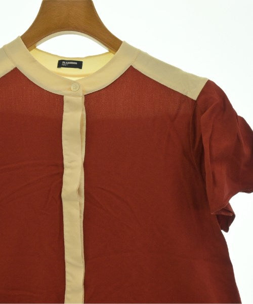 JIL SANDER NAVY ชุดเดรส