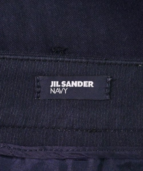 JIL SANDER NAVY กางเกง อื่น