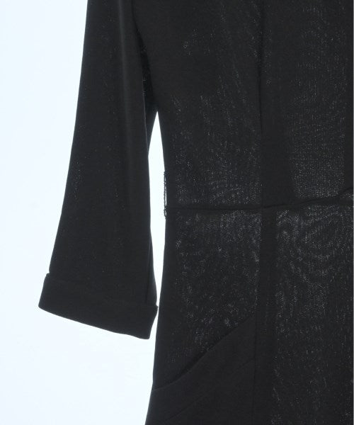 JIL SANDER NAVY ชุดเดรส