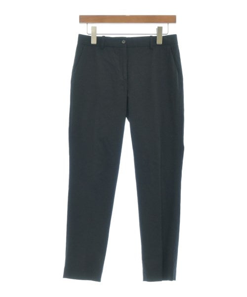 JIL SANDER NAVY กางเกงขายาว