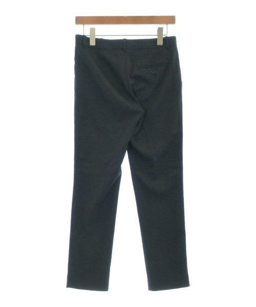 JIL SANDER NAVY กางเกงขายาว