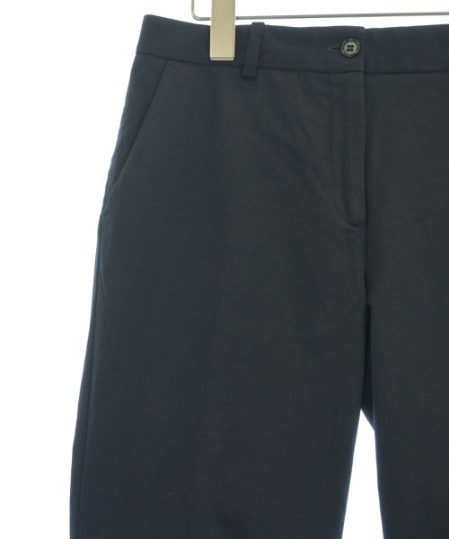 JIL SANDER NAVY กางเกงขายาว