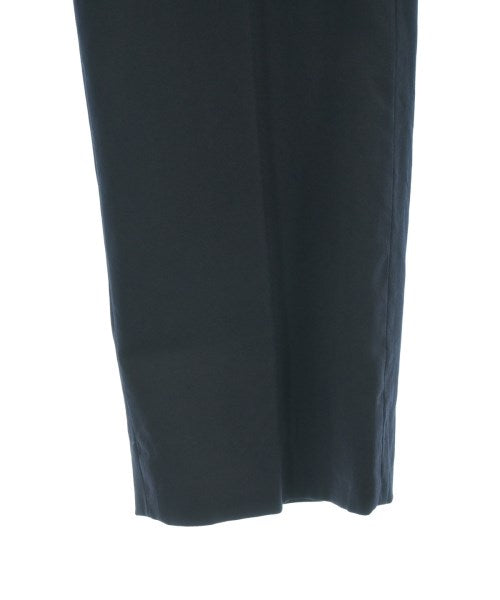 JIL SANDER NAVY กางเกงขายาว