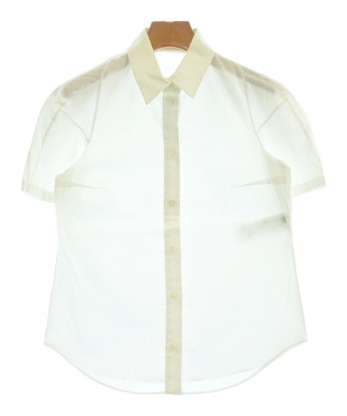 JIL SANDER NAVY เสื้อลำลอง
