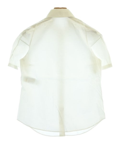JIL SANDER NAVY เสื้อลำลอง