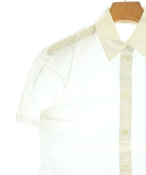 JIL SANDER NAVY เสื้อลำลอง