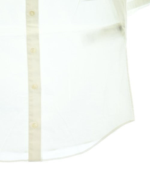 JIL SANDER NAVY เสื้อลำลอง