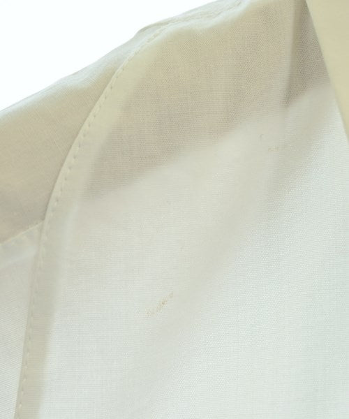 JIL SANDER NAVY เสื้อลำลอง