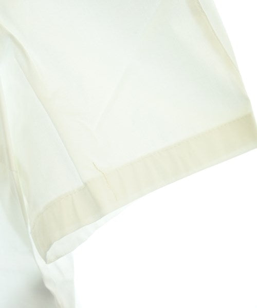 JIL SANDER NAVY เสื้อลำลอง