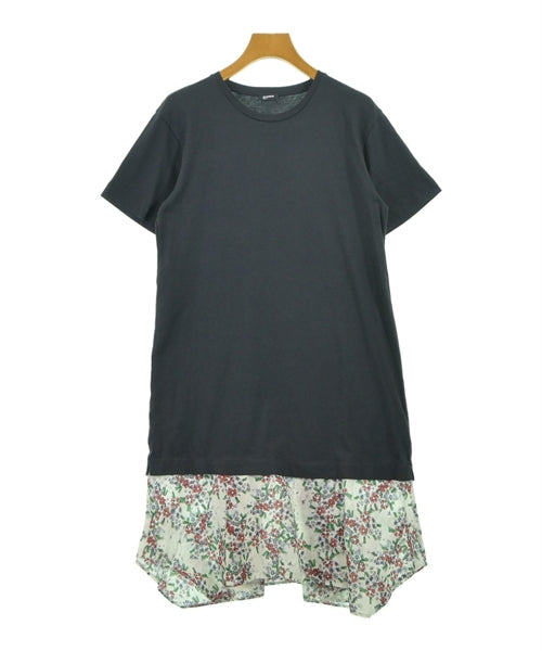 JIL SANDER NAVY ชุดเดรส