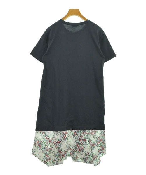 JIL SANDER NAVY ชุดเดรส