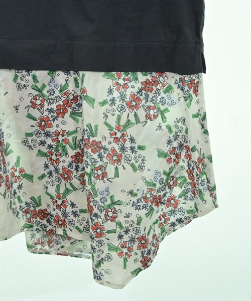 JIL SANDER NAVY ชุดเดรส