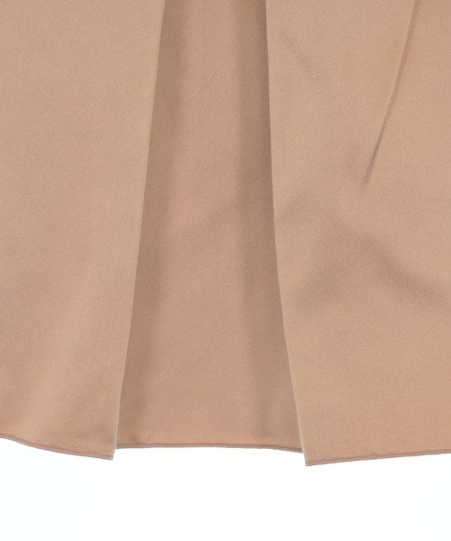 JIL SANDER NAVY กระโปรงสั้น