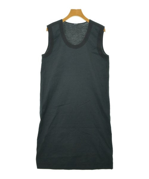 JIL SANDER NAVY ชุดเดรส