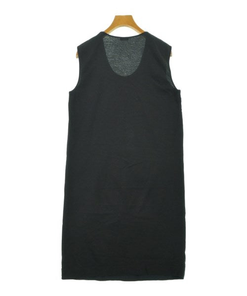 JIL SANDER NAVY ชุดเดรส