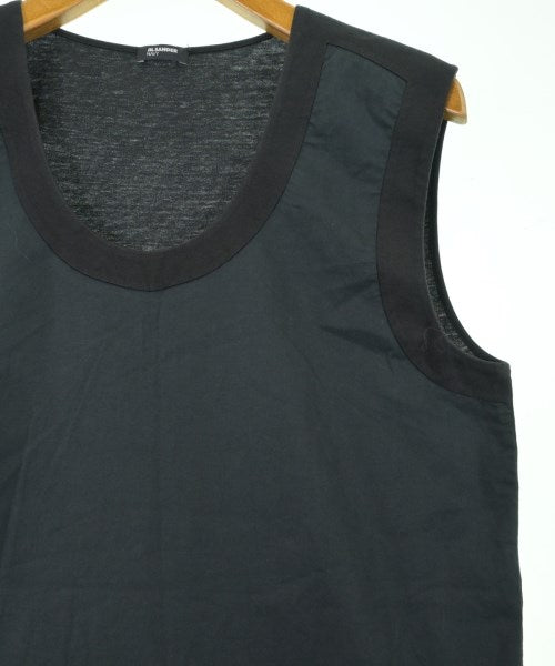 JIL SANDER NAVY ชุดเดรส