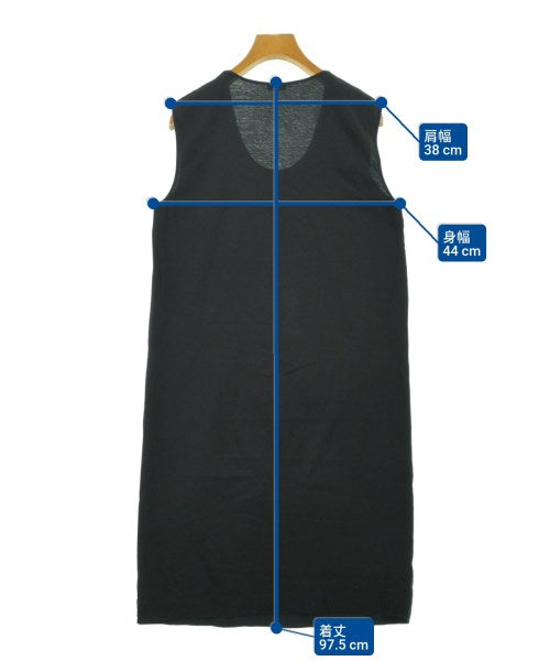 JIL SANDER NAVY ชุดเดรส