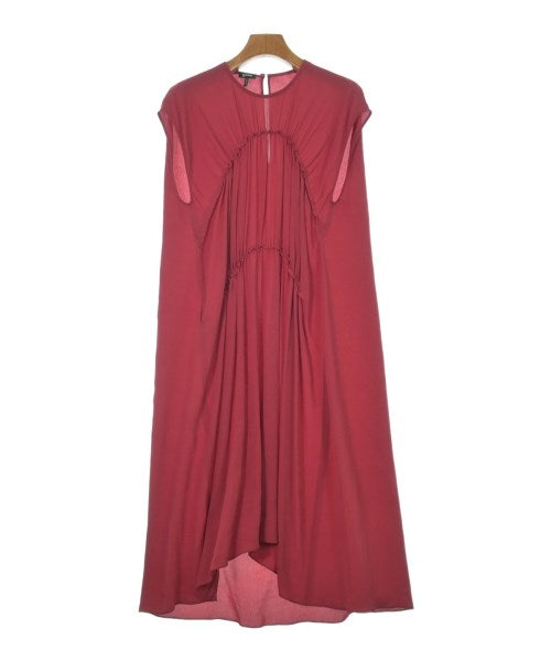 JIL SANDER NAVY ชุดเดรส