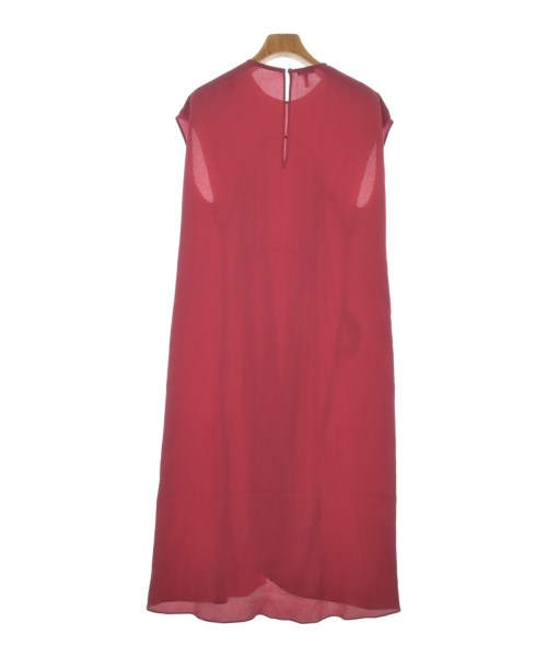 JIL SANDER NAVY ชุดเดรส