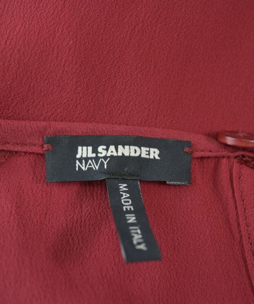 JIL SANDER NAVY ชุดเดรส