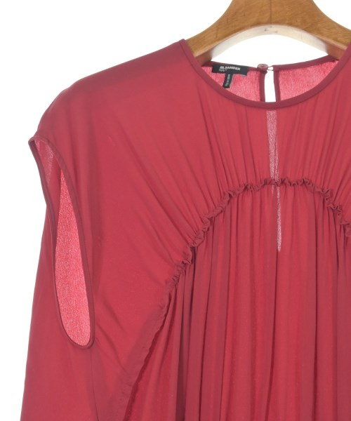 JIL SANDER NAVY ชุดเดรส