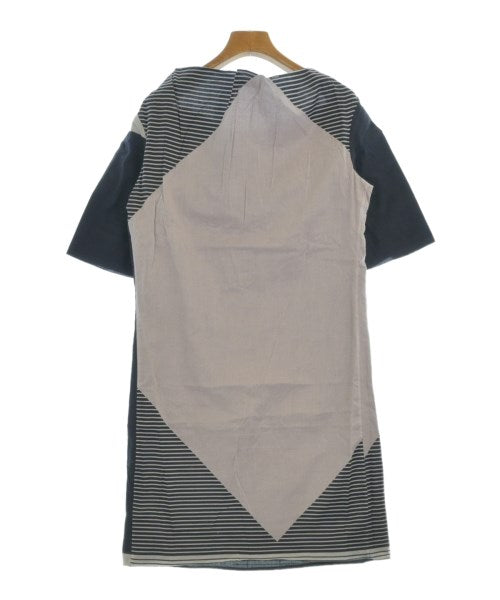 JIL SANDER NAVY ชุดเดรส