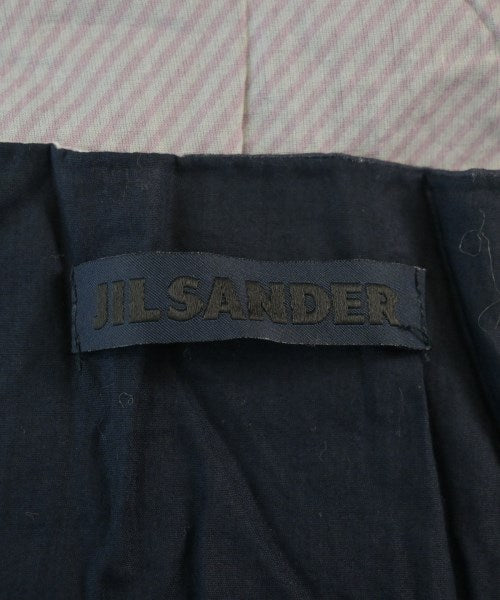 JIL SANDER NAVY ชุดเดรส