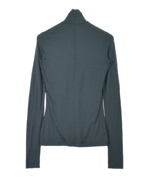 JIL SANDER NAVY เสื้อยืด/เสื้อท็อปส์