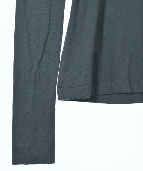 JIL SANDER NAVY เสื้อยืด/เสื้อท็อปส์