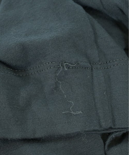 JIL SANDER NAVY เสื้อยืด/เสื้อท็อปส์