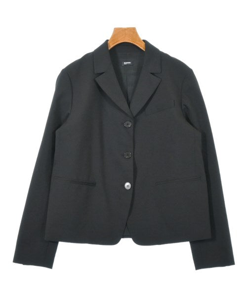 JIL SANDER NAVY แจ็คเก็ต