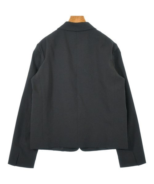 JIL SANDER NAVY แจ็คเก็ต