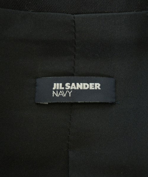 JIL SANDER NAVY แจ็คเก็ต