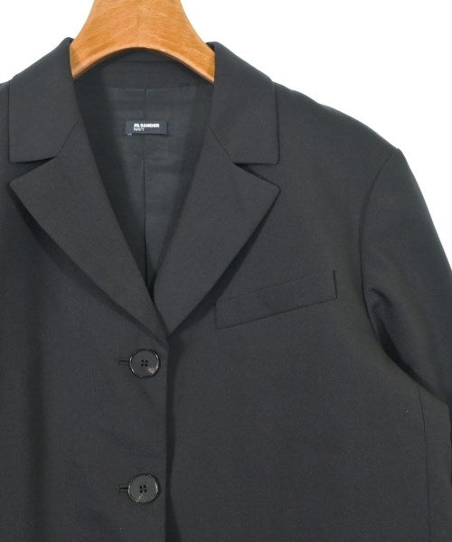 JIL SANDER NAVY แจ็คเก็ต