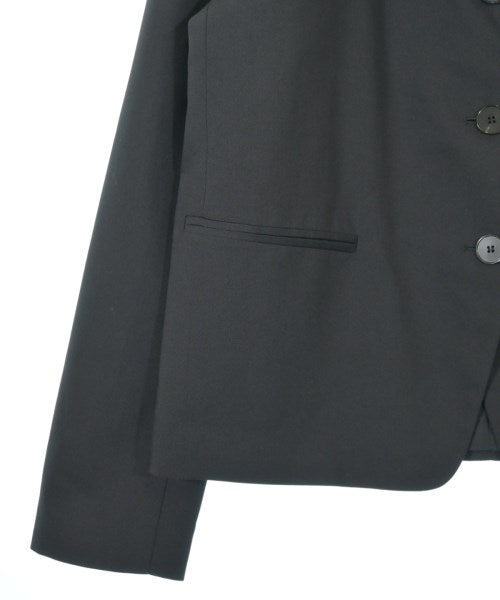 JIL SANDER NAVY แจ็คเก็ต