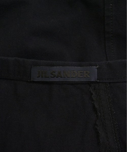 JIL SANDER NAVY กระโปรงยาวถึงเข่า