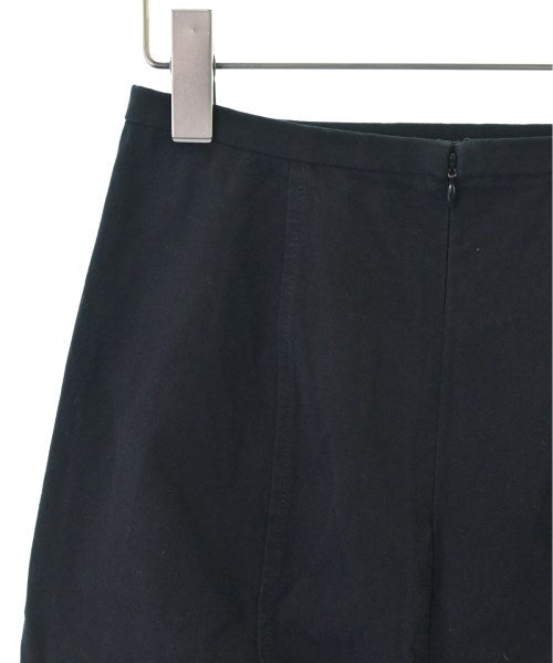 JIL SANDER NAVY กระโปรงยาวถึงเข่า